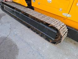 2023 Anaconda FTR100 Yellow