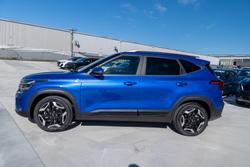 2025 Kia Seltos GT-Line