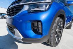 2025 Kia Seltos GT-Line