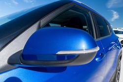 2025 Kia Seltos GT-Line