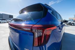 2025 Kia Seltos GT-Line