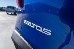 2025 Kia Seltos GT-Line