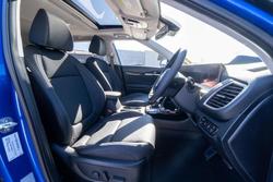 2025 Kia Seltos GT-Line