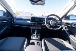 2025 Kia Seltos GT-Line