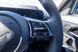 2025 Kia Seltos GT-Line