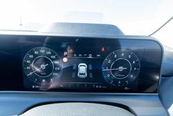 2025 Kia Seltos GT-Line