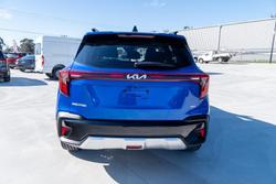 2025 Kia Seltos GT-Line