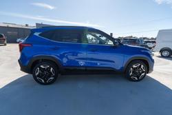 2025 Kia Seltos GT-Line