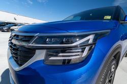 2025 Kia Seltos GT-Line