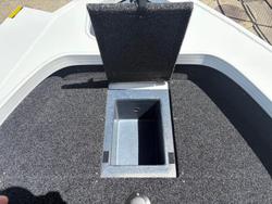 2026 QUINTREX 481 Top Ender Pro