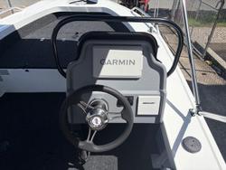 2026 QUINTREX 481 Top Ender Pro