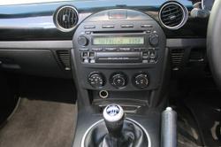 2005 Mazda MX-5