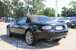 2005 Mazda MX-5