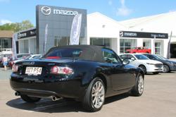 2005 Mazda MX-5