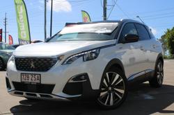 2019 Peugeot 3008