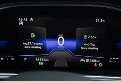 2022 Volkswagen T-Roc 110TSI Style