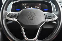 2022 Volkswagen T-Roc 110TSI Style