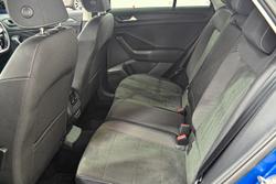 2022 Volkswagen T-Roc 110TSI Style