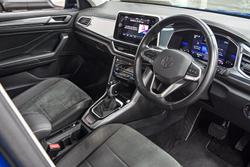 2022 Volkswagen T-Roc 110TSI Style