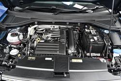 2022 Volkswagen T-Roc 110TSI Style