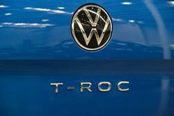 2022 Volkswagen T-Roc 110TSI Style