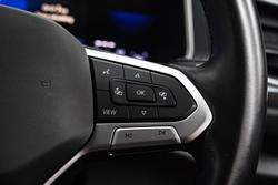 2022 Volkswagen T-Roc 110TSI Style