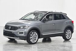 2021 Volkswagen T-Roc 110TSI Style
