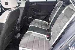 2021 Volkswagen T-Roc 110TSI Style