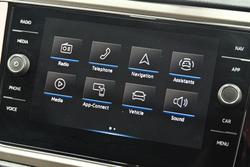 2021 Volkswagen T-Roc 110TSI Style