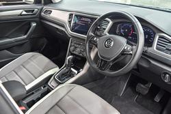 2021 Volkswagen T-Roc 110TSI Style