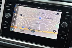 2021 Volkswagen T-Roc 110TSI Style