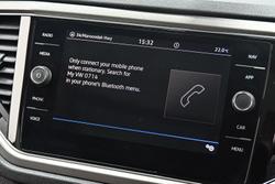 2021 Volkswagen T-Roc 110TSI Style