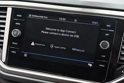 2021 Volkswagen T-Roc 110TSI Style