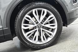 2021 Volkswagen T-Roc 110TSI Style