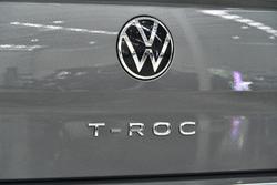 2021 Volkswagen T-Roc 110TSI Style