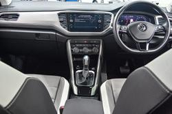 2021 Volkswagen T-Roc 110TSI Style