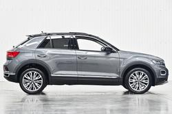 2021 Volkswagen T-Roc 110TSI Style