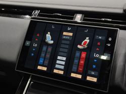 2025 Land Rover Range Rover Velar P250 Dynamic SE