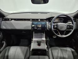 2025 Land Rover Range Rover Velar P250 Dynamic SE