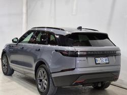 2025 Land Rover Range Rover Velar P250 Dynamic SE