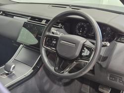2025 Land Rover Range Rover Velar P250 Dynamic SE