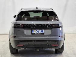 2025 Land Rover Range Rover Velar P250 Dynamic SE