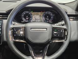 2025 Land Rover Range Rover Velar P250 Dynamic SE