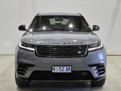 2025 Land Rover Range Rover Velar P250 Dynamic SE L560 MY26 AWD Zadar Grey