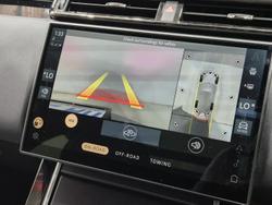 2025 Land Rover Range Rover Velar P250 Dynamic SE