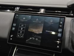 2025 Land Rover Range Rover Velar P250 Dynamic SE