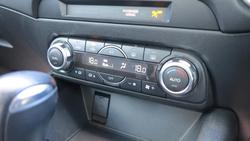 2017 Mazda CX-5 Maxx Sport KF Series AWD Eternal Blue