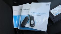 2017 Mazda CX-5 Maxx Sport KF Series AWD Eternal Blue