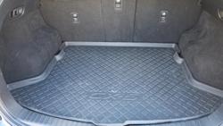 2017 Mazda CX-5 Maxx Sport KF Series AWD Eternal Blue