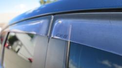 2017 Mazda CX-5 Maxx Sport KF Series AWD Eternal Blue